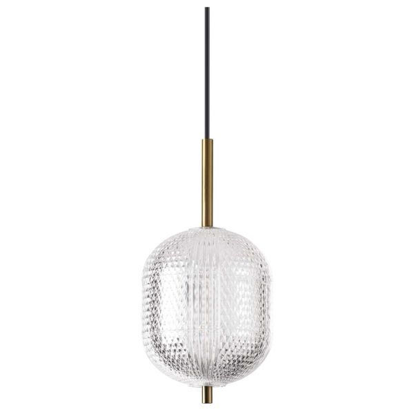 Lampa wisząca Ideal Lux 292083 Decor sp h18