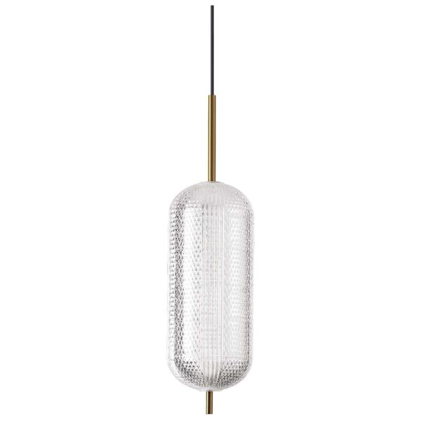 Lampa wisząca Ideal Lux 292113 Decor sp h36