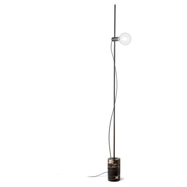 Lampa podłogowa Ideal Lux 295213 Eva pt1