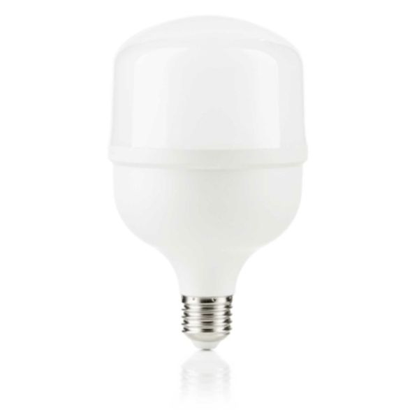Лампа світлодіодна Ideal Lux 296210 потужністю W з серії E27 з цоколем E27, температура кольору — 3000K