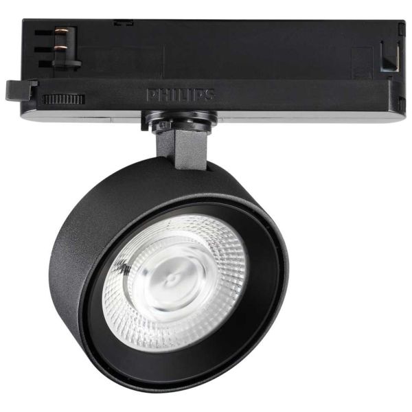 Lampa szynowa Ideal Lux 296333 Pov track round