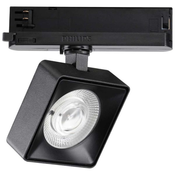 Lampa szynowa Ideal Lux 296357 Pov track square