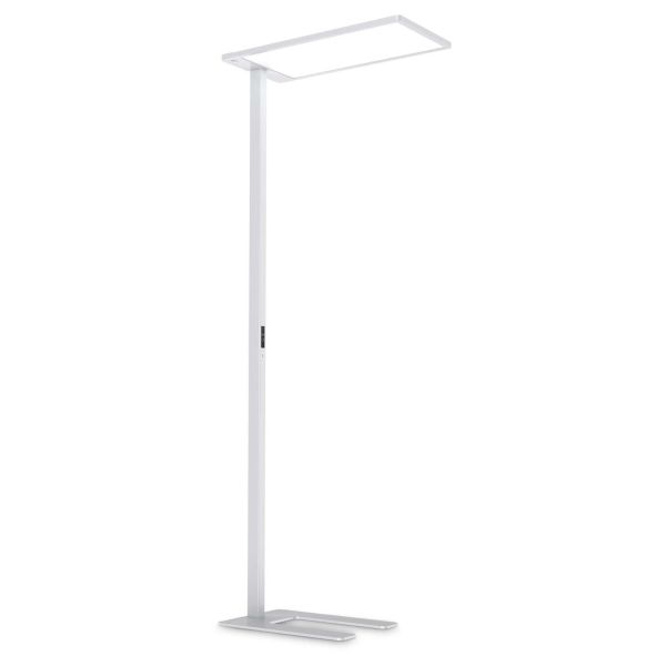 Lampa podłogowa Ideal Lux 296685 Comfort pt 3000k