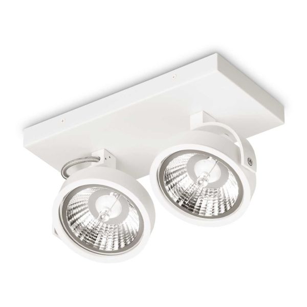 Spot Ideal Lux 300559 Konig pl2