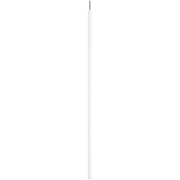Підвісний світильник Ideal Lux 300818 Filo Sp1 Long Wire Bianco