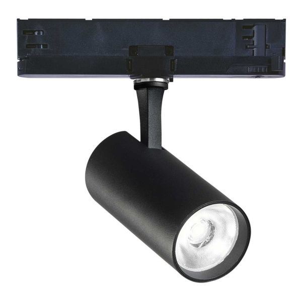 Lampa szynowa Ideal Lux 302553 Fox 15w cri90 3000k 1-10v