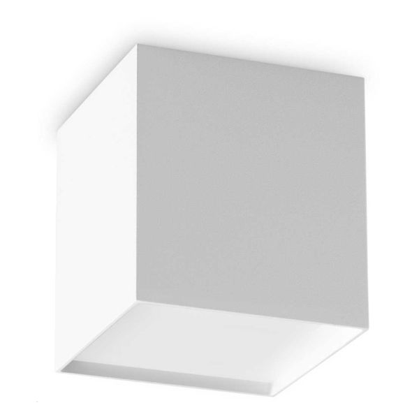 Oprawa punktówa Ideal Lux 303321 Kubiko PL Bianco