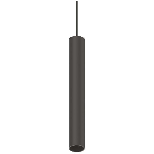 Магнітний трековий світильник Ideal Lux 303574 Ego pendant tube 12w 3000k 1-10v