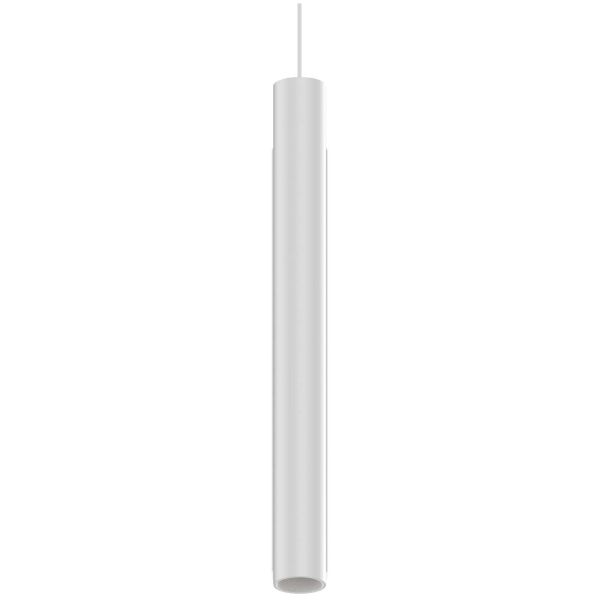 Lampa szynowa magnetyczna Ideal Lux 303598 Ego pendant tube 12w 3000k 1-10v