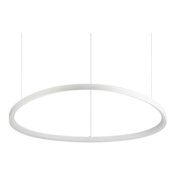 Lampa wisząca Ideal Lux 303895 Gemini sp d105