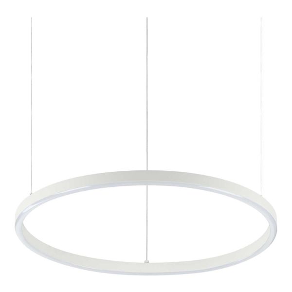 Lampa wisząca Ideal Lux 304373 Oracle slim sp d050 round 3000k dali