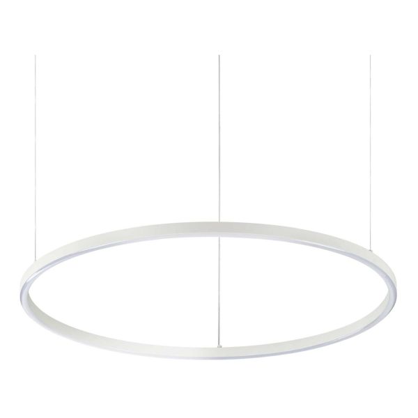 Lampa wisząca Ideal Lux 304403 Oracle slim sp d070 round 3000k dali