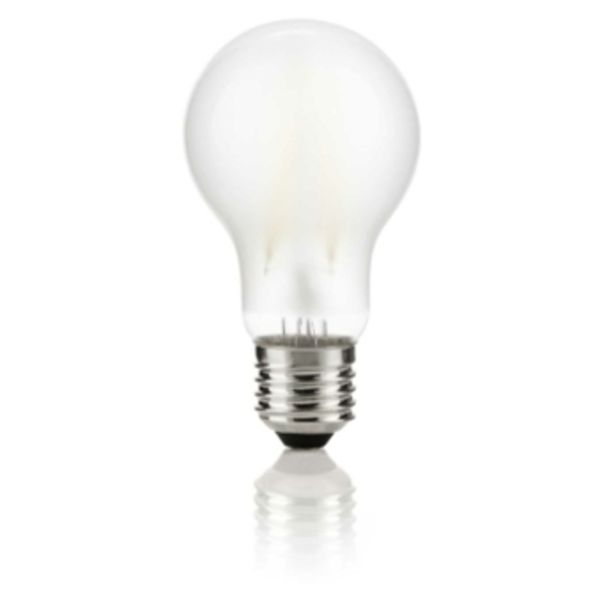 Лампа світлодіодна Ideal Lux 305622 потужністю W з серії E27 з цоколем E27, температура кольору — 3000K