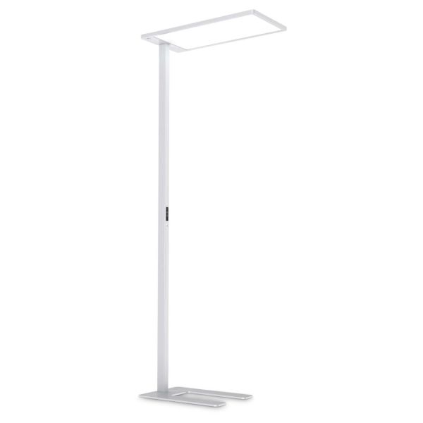 Lampa podłogowa Ideal Lux 306452 Comfort pt 4000k