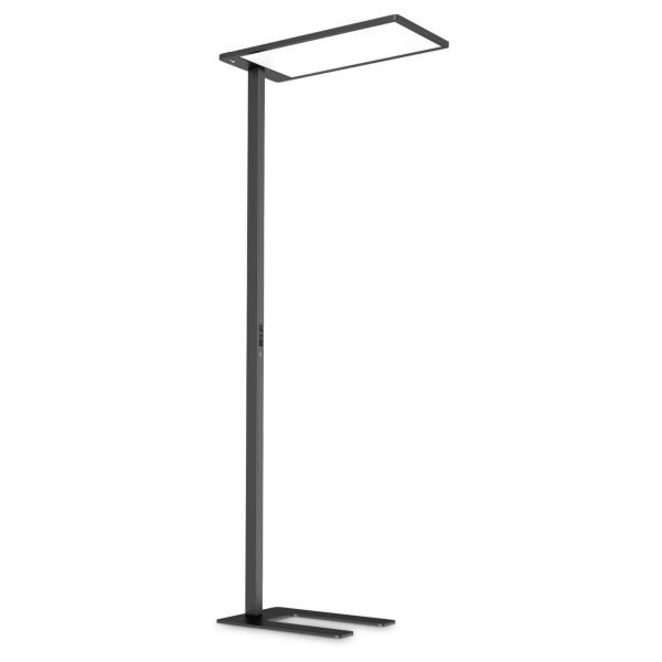 Lampa podłogowa Ideal Lux 306469 Comfort pt 4000k