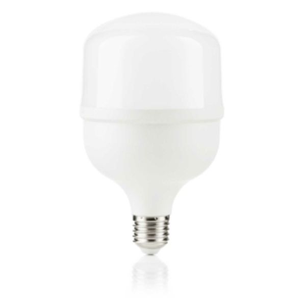 Лампа світлодіодна Ideal Lux 306889 потужністю W з серії E27 з цоколем E27, температура кольору — 4000K