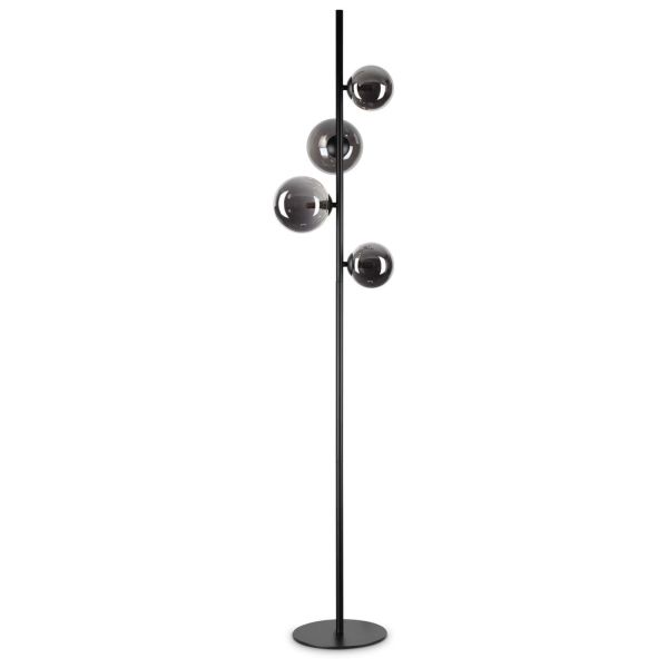 Lampa podłogowa Ideal Lux 306988 Perlage pt4