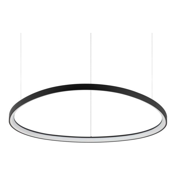 Lampa wisząca Ideal Lux 307695 Gemini sp d105