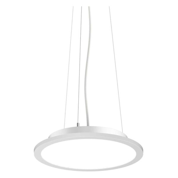 Lampa wisząca Ideal Lux 307978 Fly slim sp d35 4000k