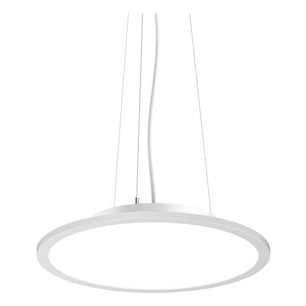 Lampa wisząca Ideal Lux 307992 Fly slim sp d45 4000k