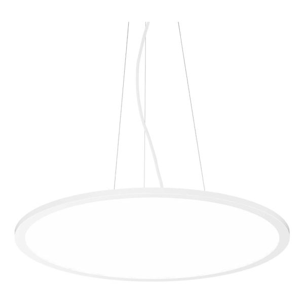 Lampa wisząca Ideal Lux 308005 Fly slim sp d60 3000k