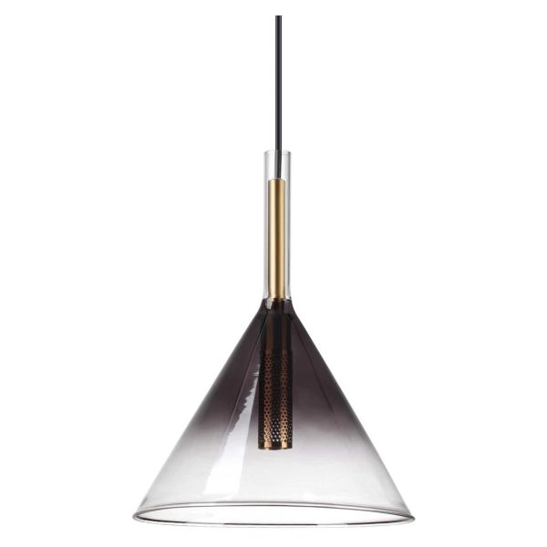 Lampa wisząca Ideal Lux 309798 Empire Sp1 Cono