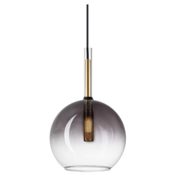 Lampa wisząca Ideal Lux 309811 Empire Sp1 Sfera