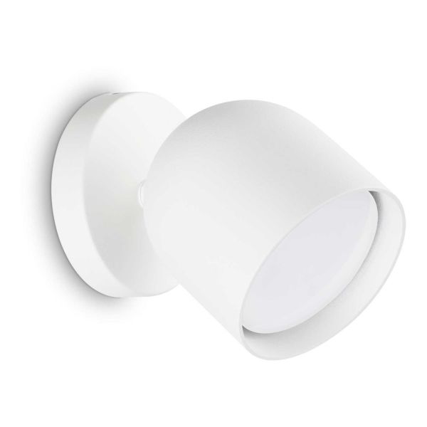 Spot Ideal Lux 314105 Dodo Ap1 Bianco