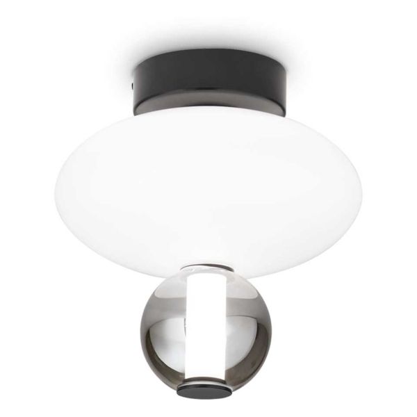 Żyrandol Ideal Lux 314228 Lumiere-2 Pl