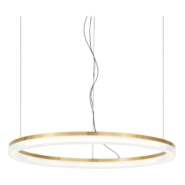 Lampa wisząca Ideal Lux 314938 Crown Sp D60