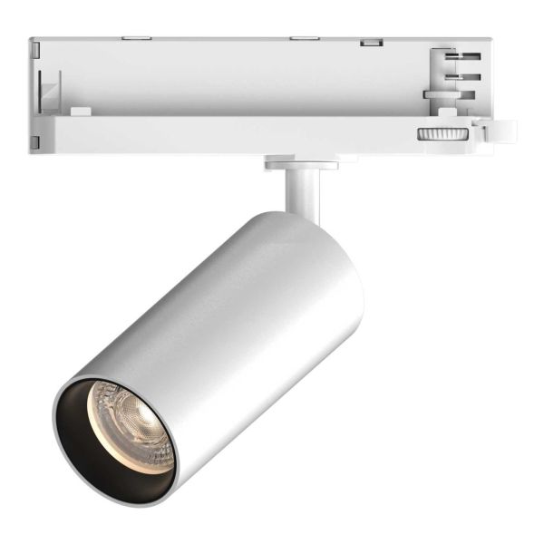 Трековий світильник Ideal Lux 316192 Byte Led 21W Wh