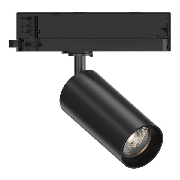 Lampa szynowa Ideal Lux 316208 Byte Led 21W Bk