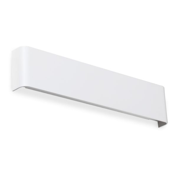 Настінний світильник Ideal Lux 316789 Delta Ap D041 3000k Bianco