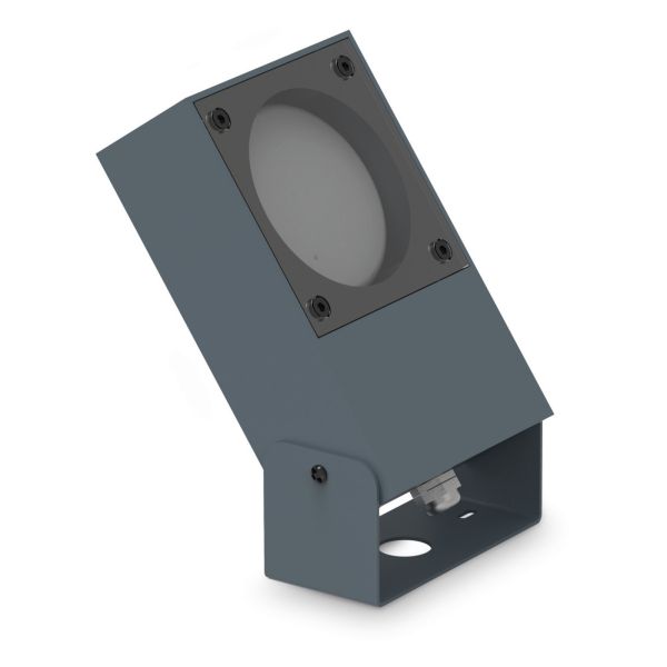 Spot Ideal Lux 318233 Sirio Pr1 Antracite