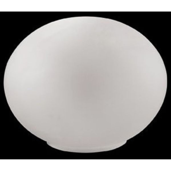 Lampa stołowa Ideal Lux 32078 Smarties Bianco TL1