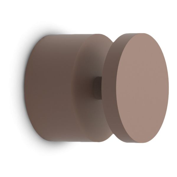 Lampa ścienna Ideal Lux 321196 Toffee Ap Coffee