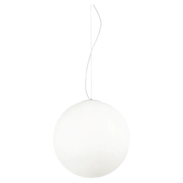 Lampa wisząca Ideal Lux 32139 Mapa SP1 D40