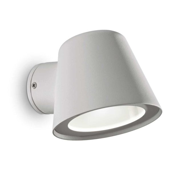 Бра Ideal Lux 322407 Gas Ap1 Grigio