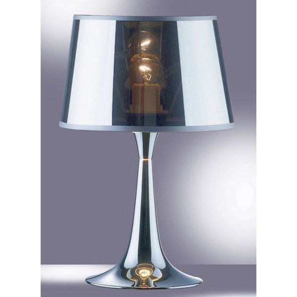 Lampa stołowa Ideal Lux 32368 London TL1 Small