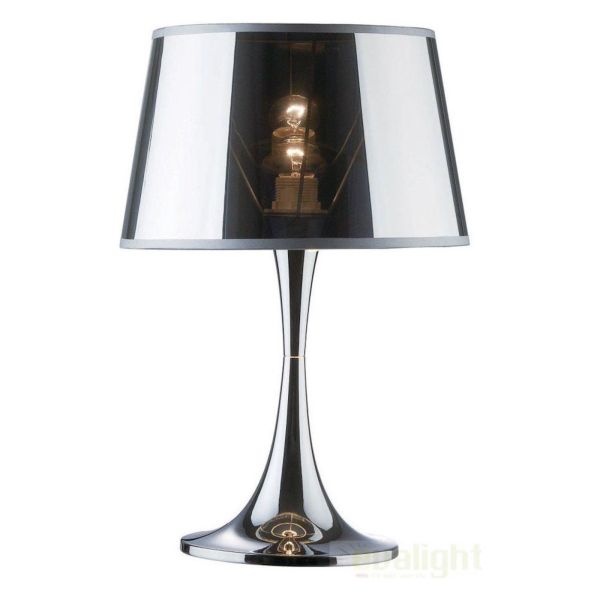 Lampa stołowa Ideal Lux 32375 London TL1 Big