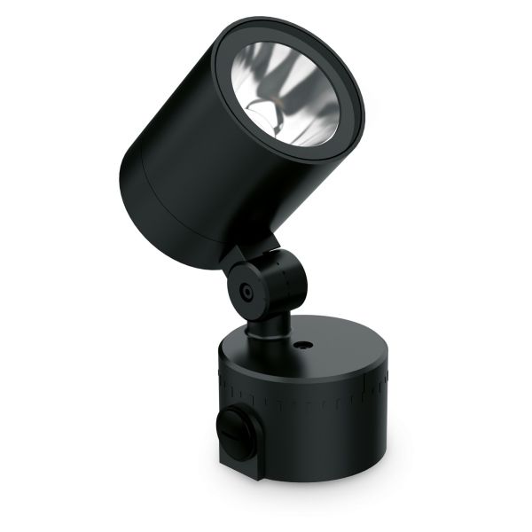 Spot Ideal Lux 325019 O-zone Pt Small