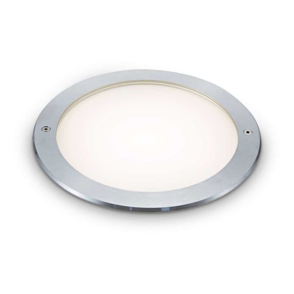 Lampa naziemna Ideal Lux 325668 Taurus Pt 10W Wide Round