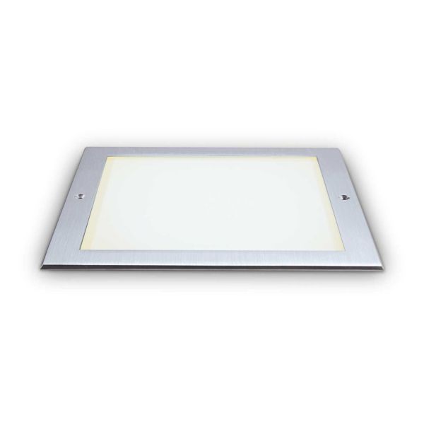 Lampa naziemna Ideal Lux 325675 Taurus Pt 10W Wide Square