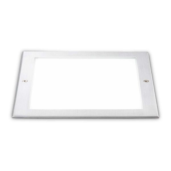 Lampa naziemna Ideal Lux 325736 Taurus Pt 20W Wide Square