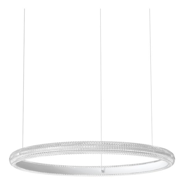 Lampa wisząca Ideal Lux 325828 Miracle Sp D60