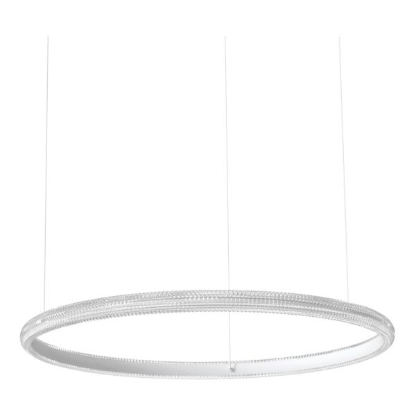 Lampa wisząca Ideal Lux 325835 Miracle Sp D80