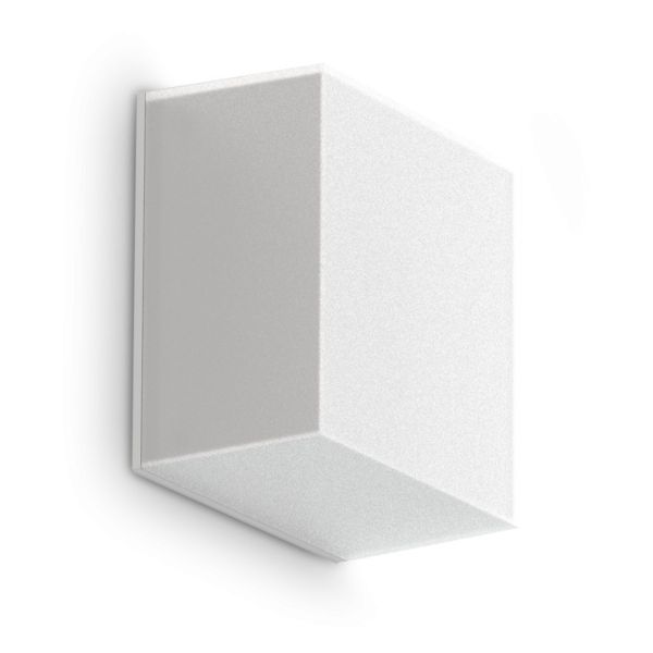 Настінний світильник Ideal Lux 326214 Snow Ap 3000k