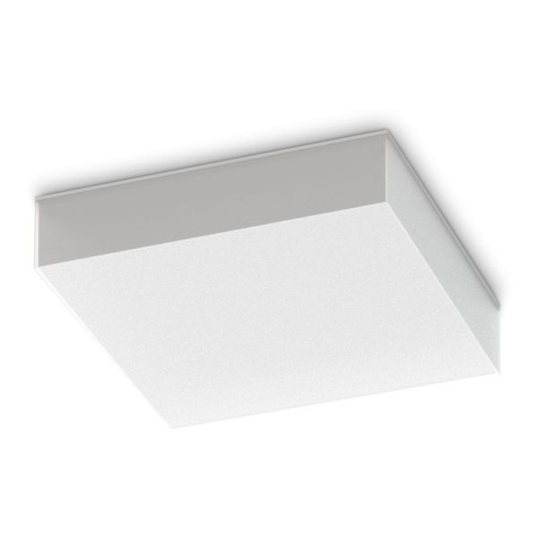 Стельовий світильник Ideal Lux 326238 Snow Pl 3000k