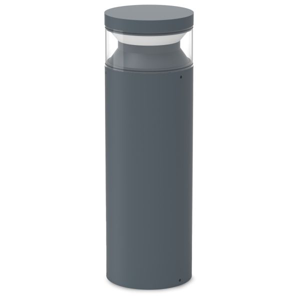 Парковий світильник Ideal Lux 327242 Boeing Pt H040 Antracite