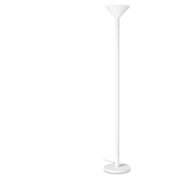 Lampa podłogowa Ideal Lux 328164 Mix Up Mpt1 Bianco